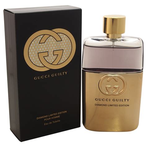 gucci guilty diamond limited edition zelfde geur als gucci guilty|9 Perfumes Similar To Gucci Guilty .